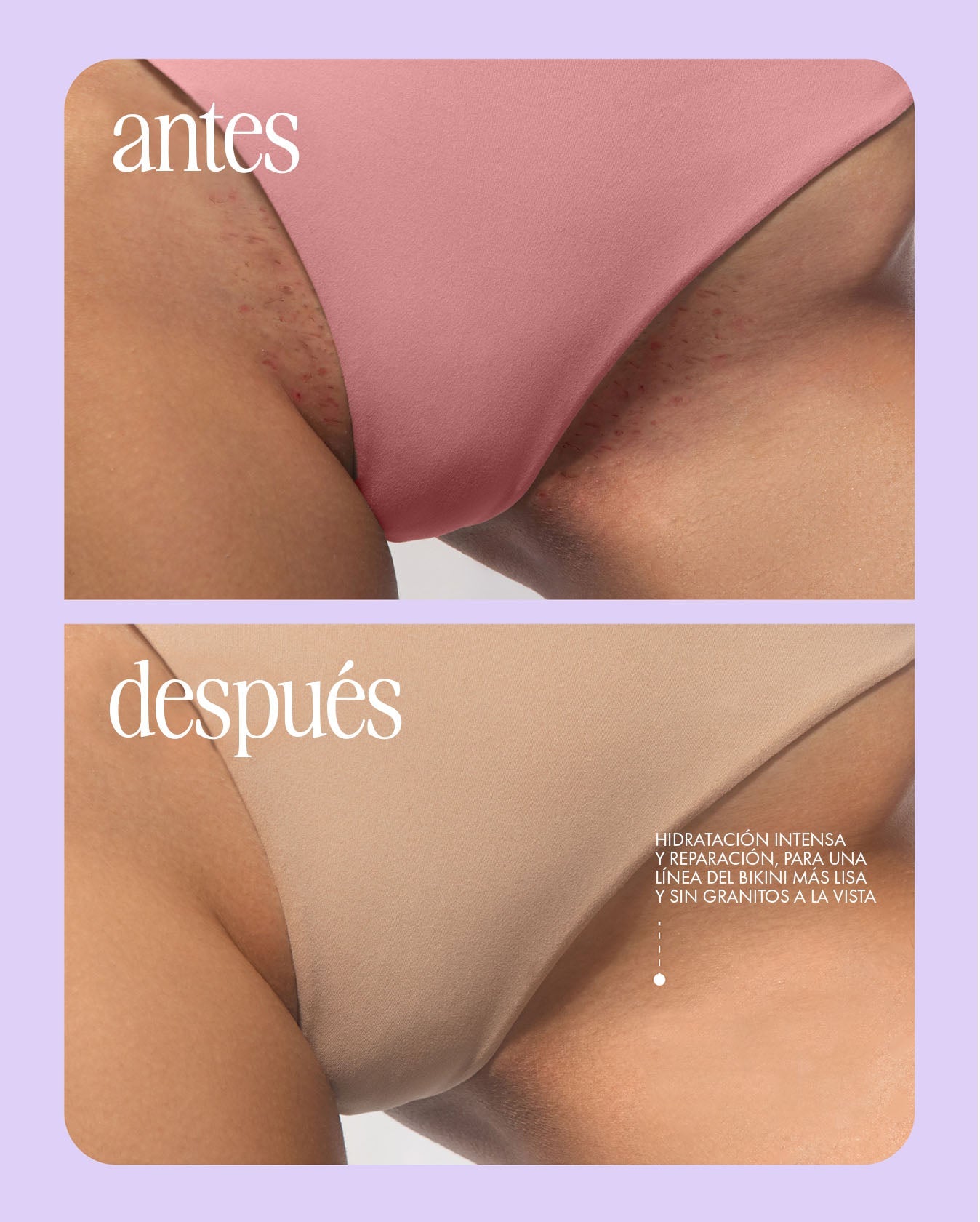 Aceite para después del afeitado Glazed Donut - 90ml