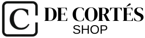 DE CORTÉS SHOP 