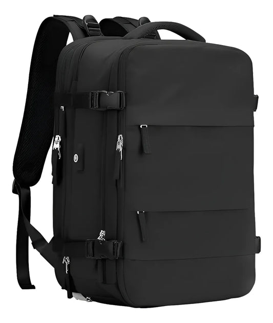 Mochila Multifuncional Bolsa De Viaje De Gran Capacidad