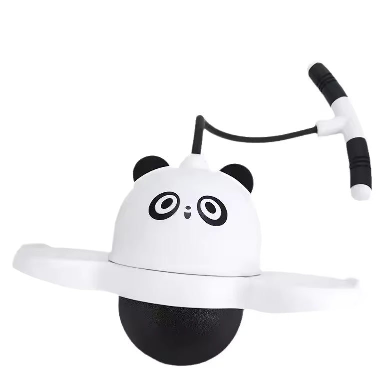 Pelota Saltarina Led - Juego Para Niños