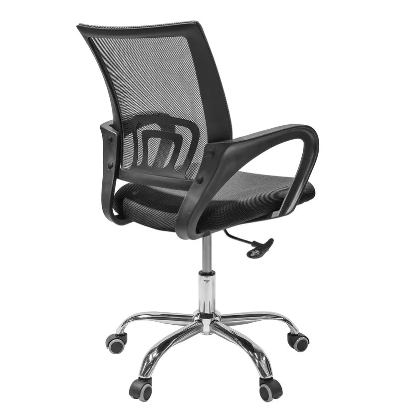 Silla Ejecutiva Ergonomica Giratoria