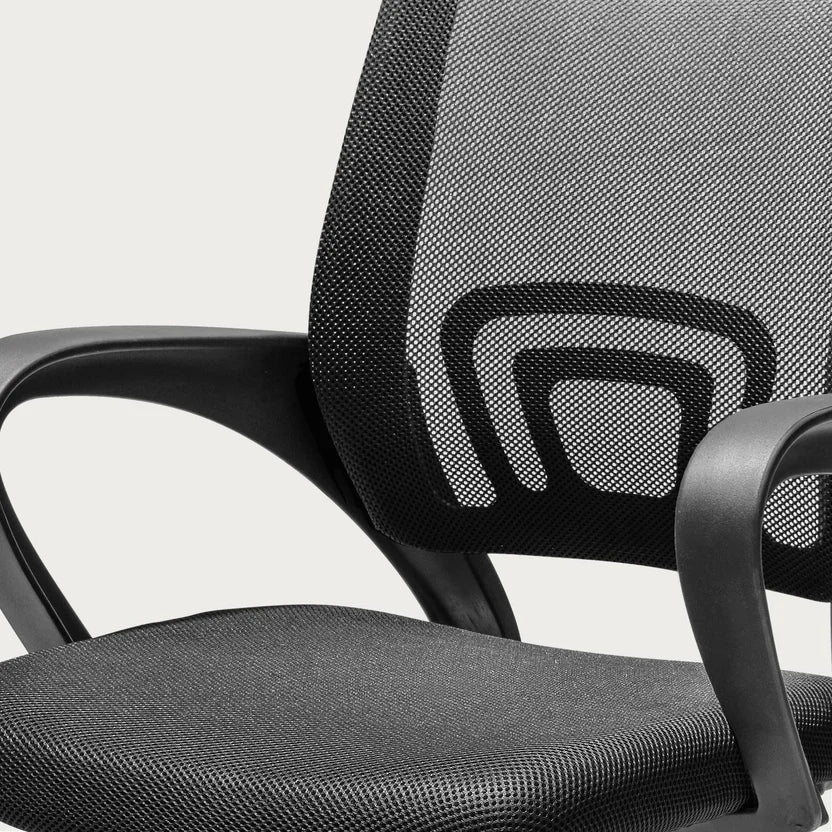 Silla Ejecutiva Ergonomica Giratoria